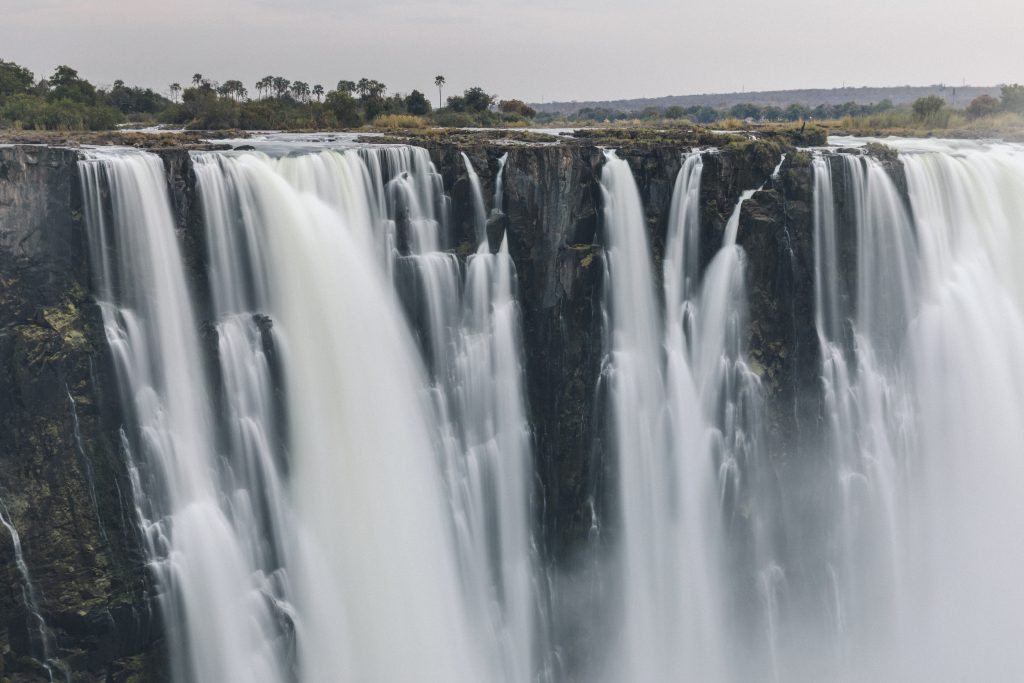 Victoria Falls