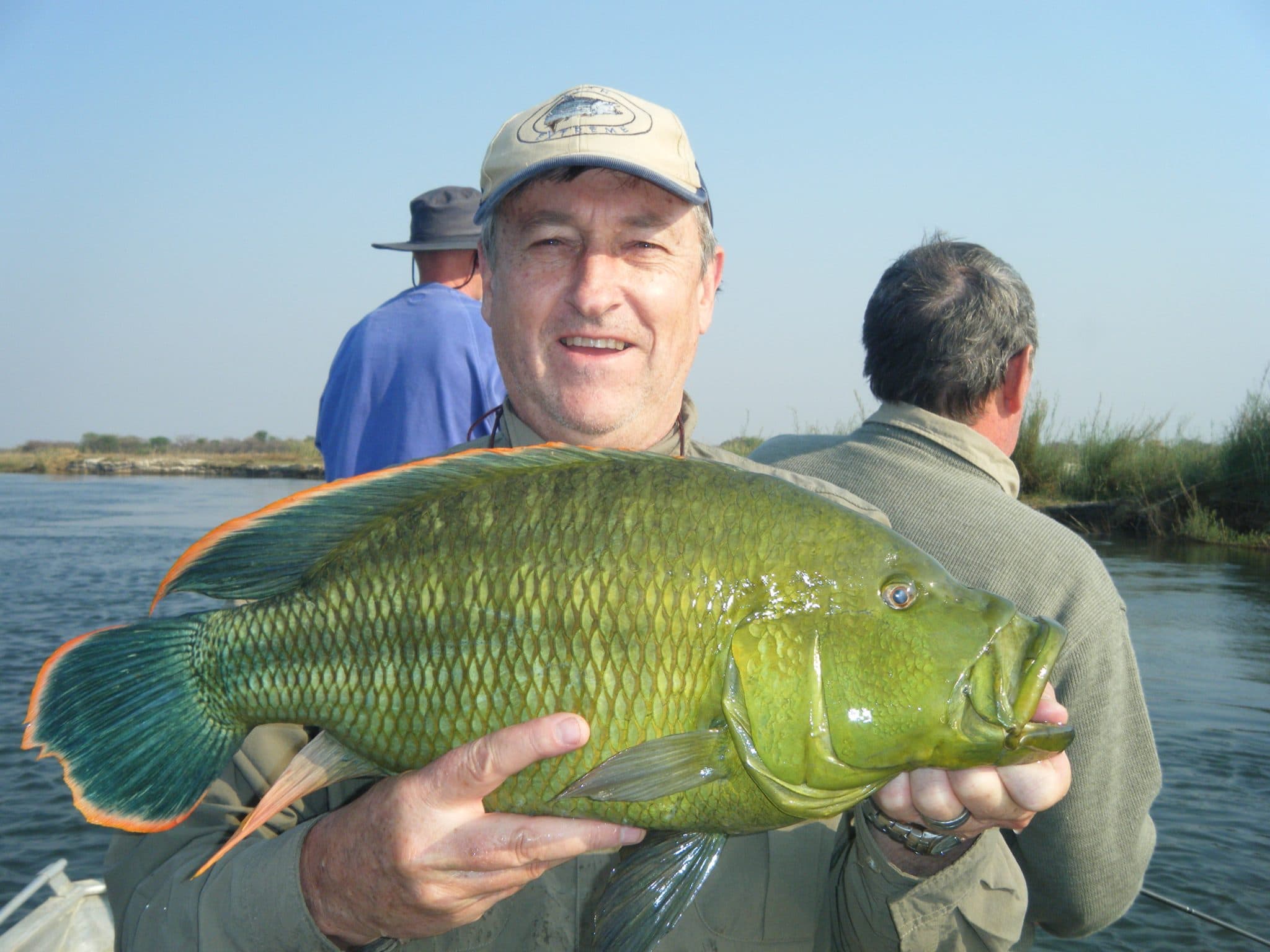 zambezi river fishing        
        <figure class=