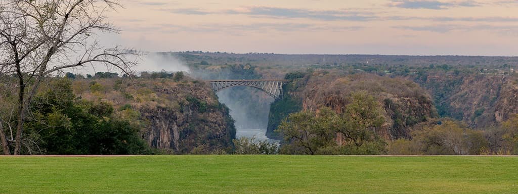 places to visit near victoria falls