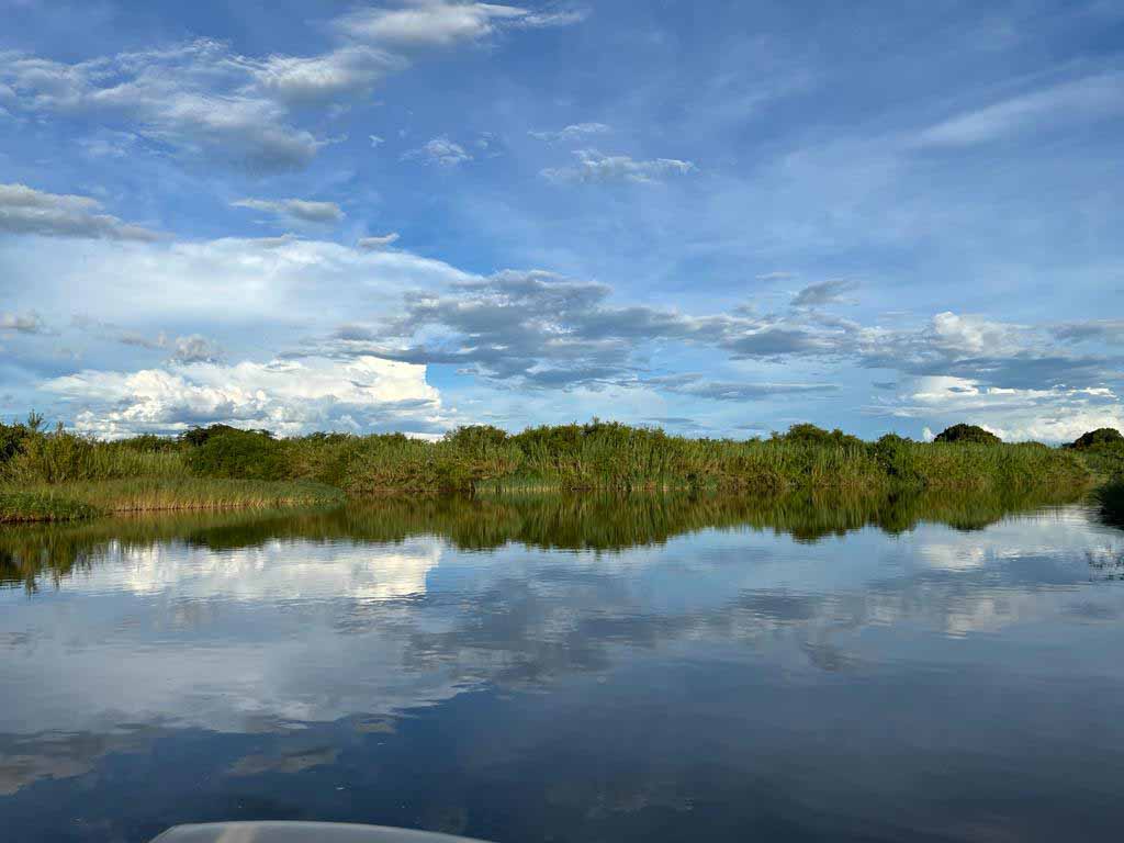 good time to visit victoria falls