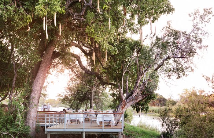 Matetsi Victoria Falls - Green Season (20) (1)