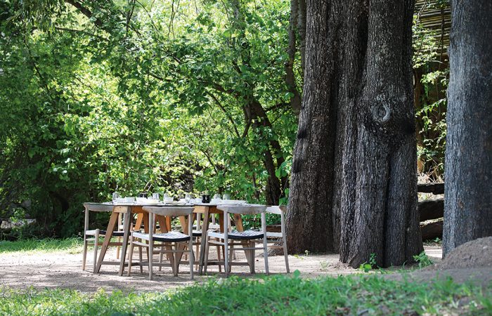 Matetsi Victoria Falls - Green Season (8)