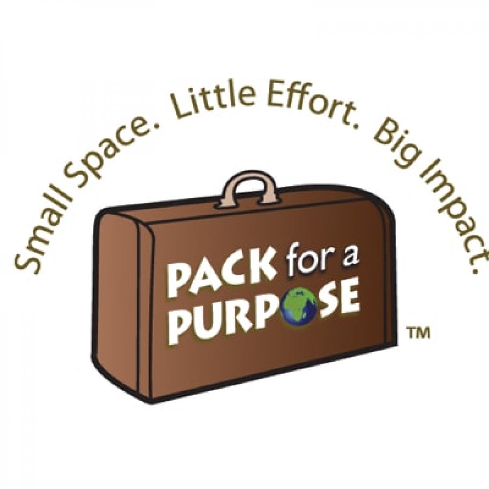 Pack for Purpose